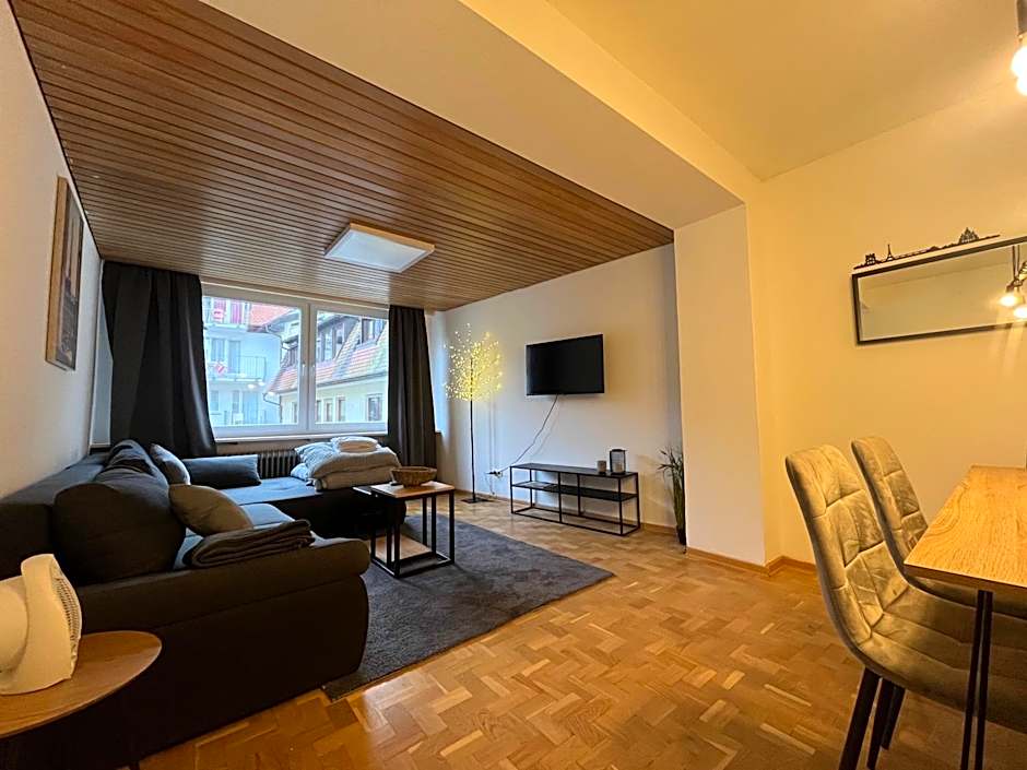 Simplex Apartments Am Schwabentor