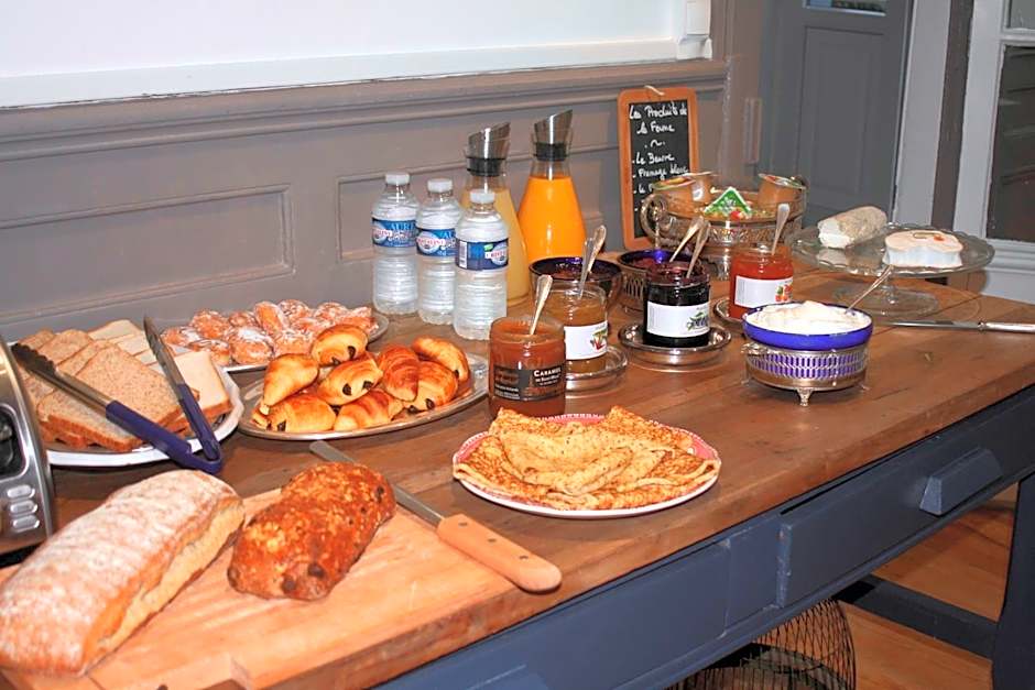 La Maison de la Plage