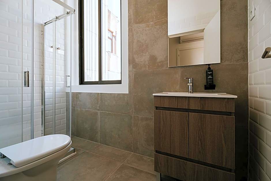 Porto Hostel Cúpula