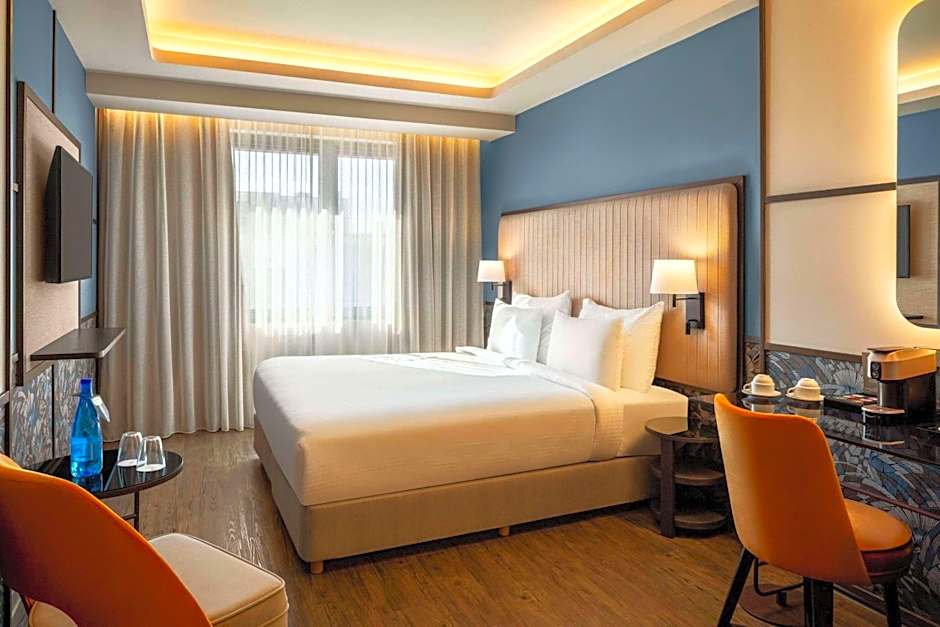 Athens Key Hotel, Trademark Collection by Wyndham