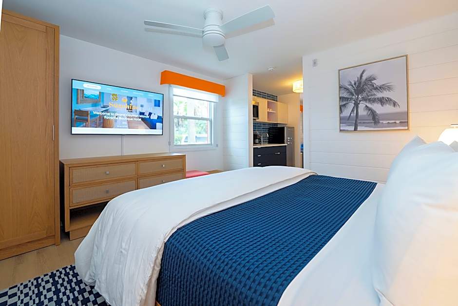 Photo 1 of 4 of Executive 1 Bedroom Suite