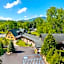 Adirondack Spruce Lodge