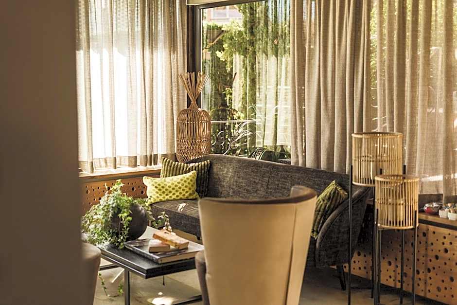 Hotel Mühlbacherhof