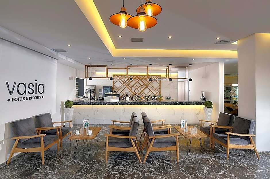 Vasia Royal Hotel