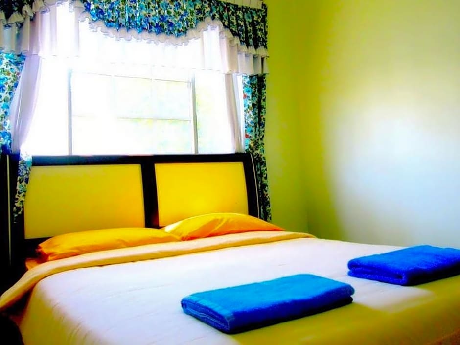 Bintan Services Apartment