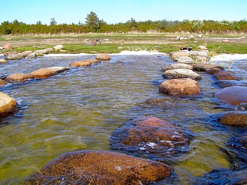 Kipi-Koovi Holiday Centre