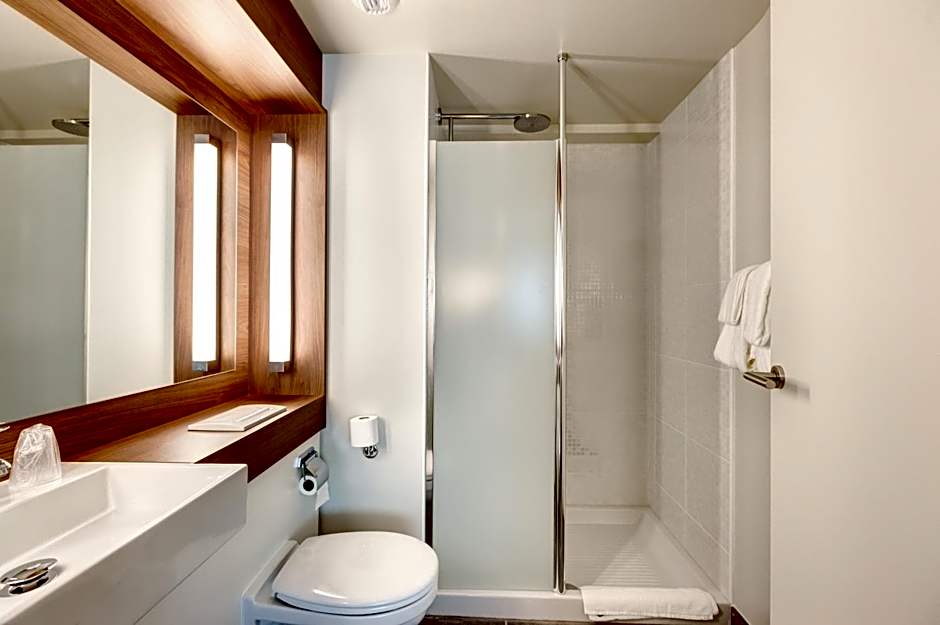 Campanile PRIME - La Roche Sur Yon Centre Gare