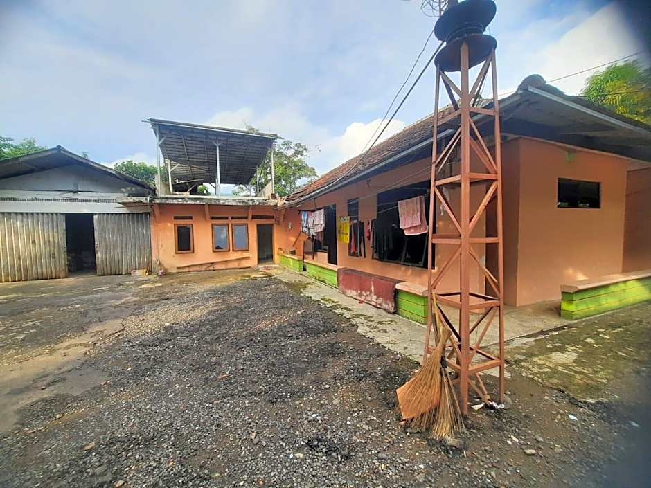 Hotel O Home Stay Syariah Habibie