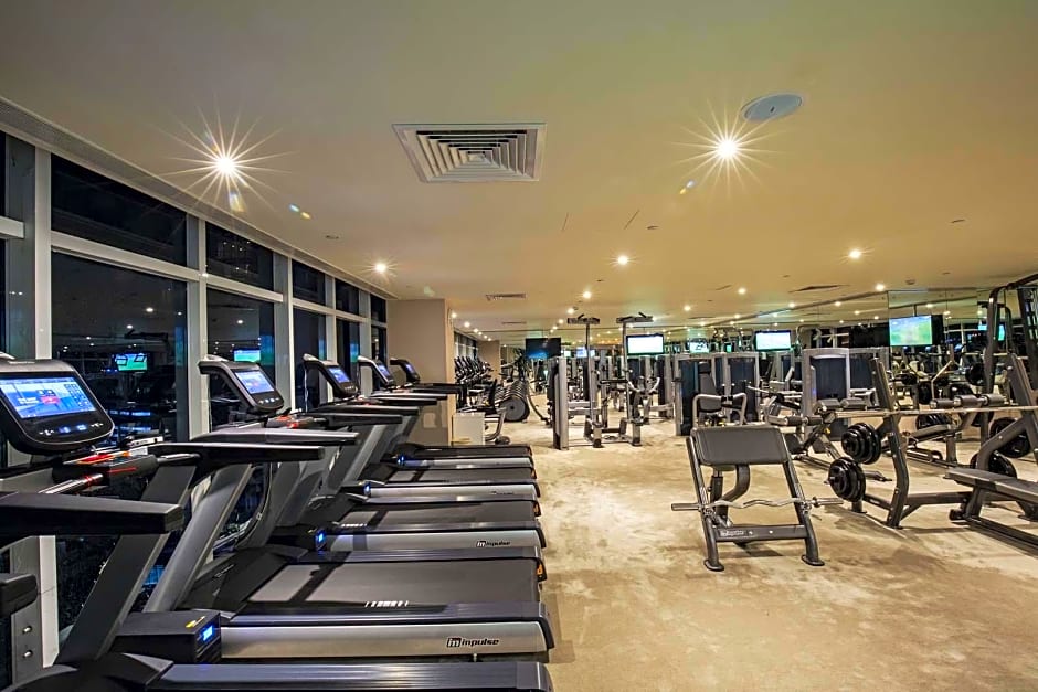 Marino Beach Colombo