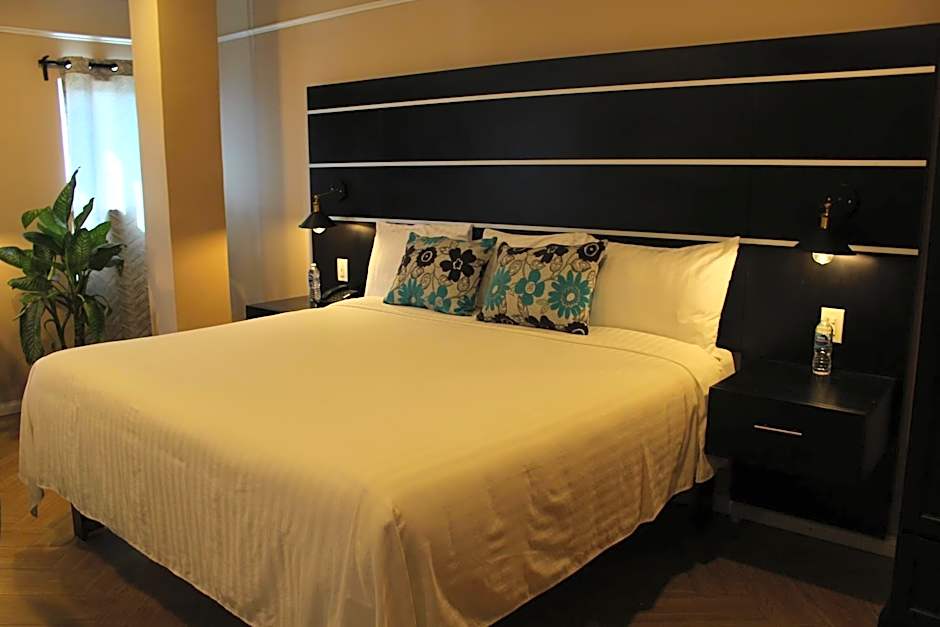 Hotel Cacaxtla