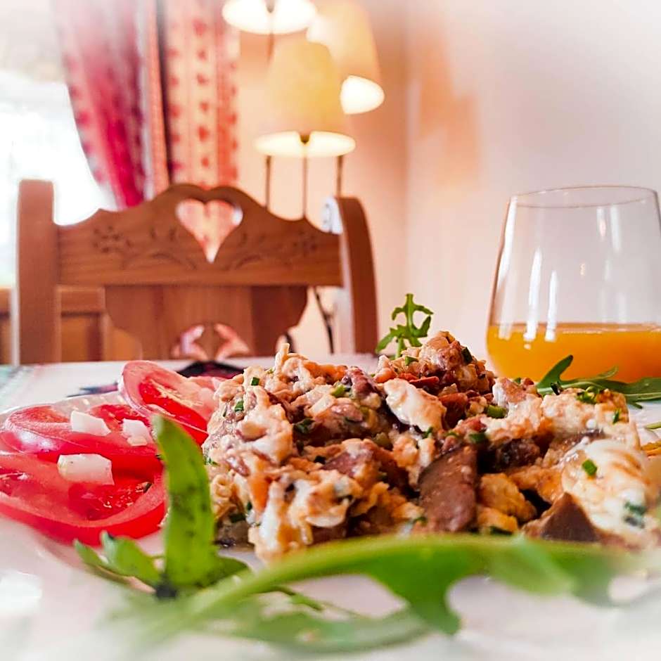 Krokus Park Residence