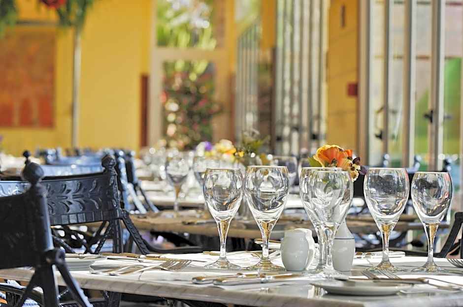 VIK Hotel San Antonio