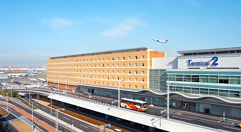 Haneda Excel Hotel Tokyu