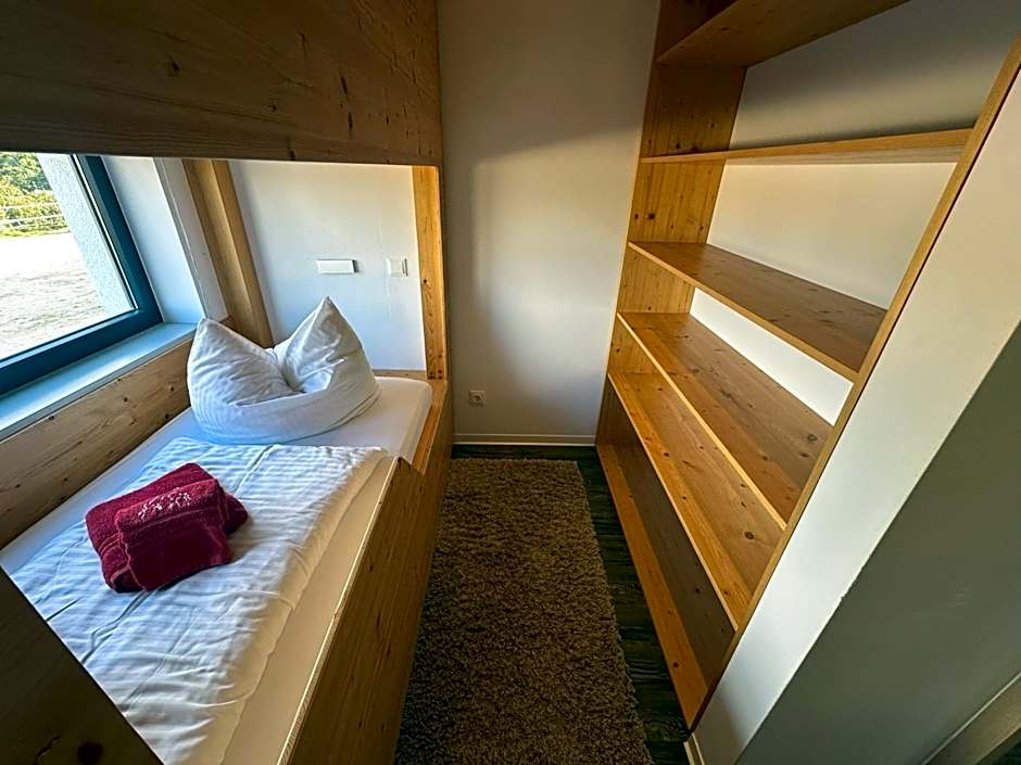 Reit- und Sporthotel Eibenstock