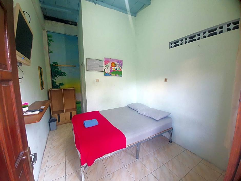 Ki Agung Prestise Hotel