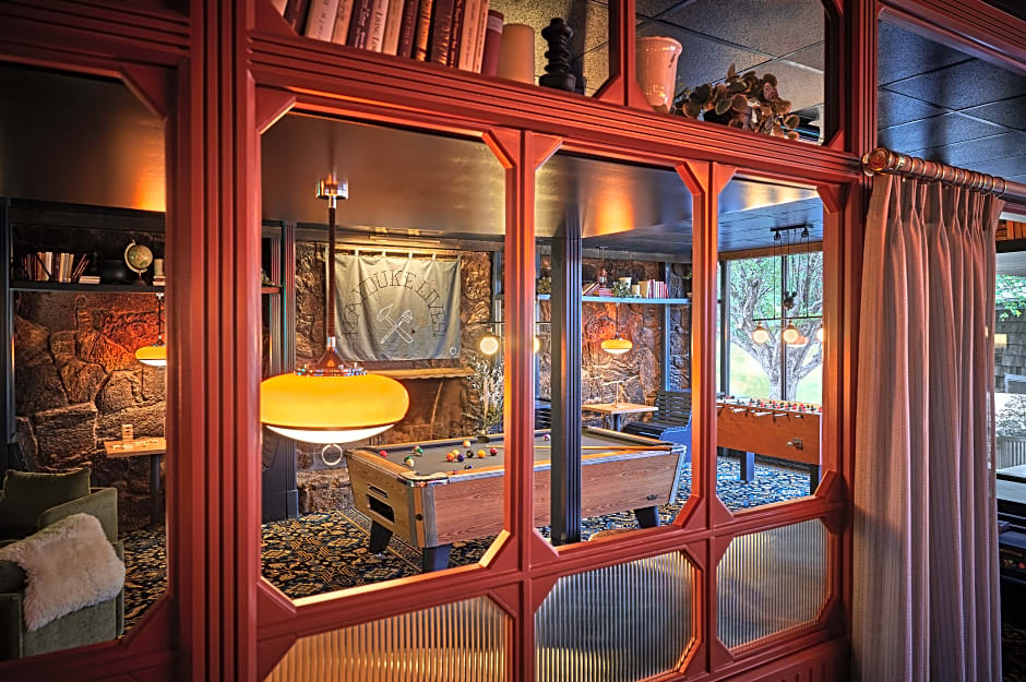 High Country Motor Lodge - Near NAU / Downtown