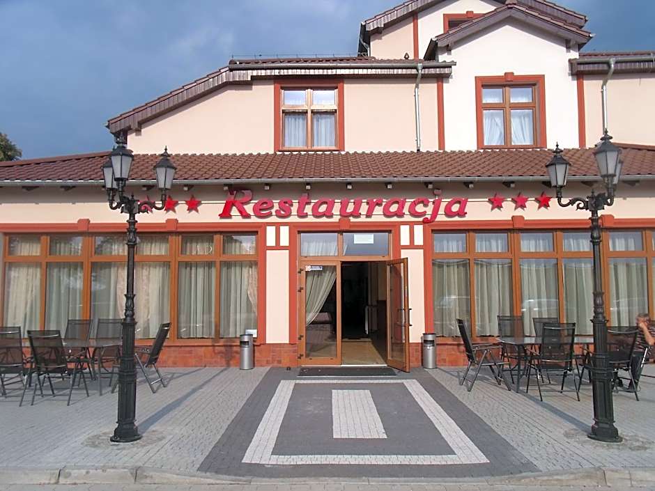 Hotel Neo Międzyrzecz