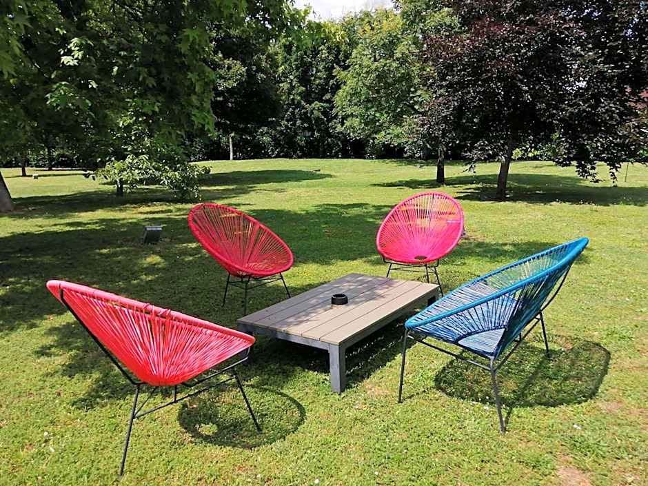 ibis Styles Tours Sud