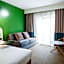 ibis Styles Cayenne Centre Amazonia