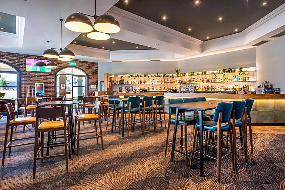 Nightelier Carrum Downs Sands Hotel