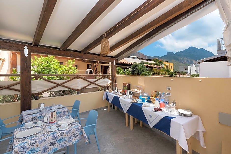 La Dimora del Pescatore