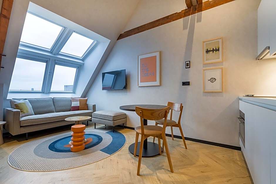 Ocean House Scheveningen