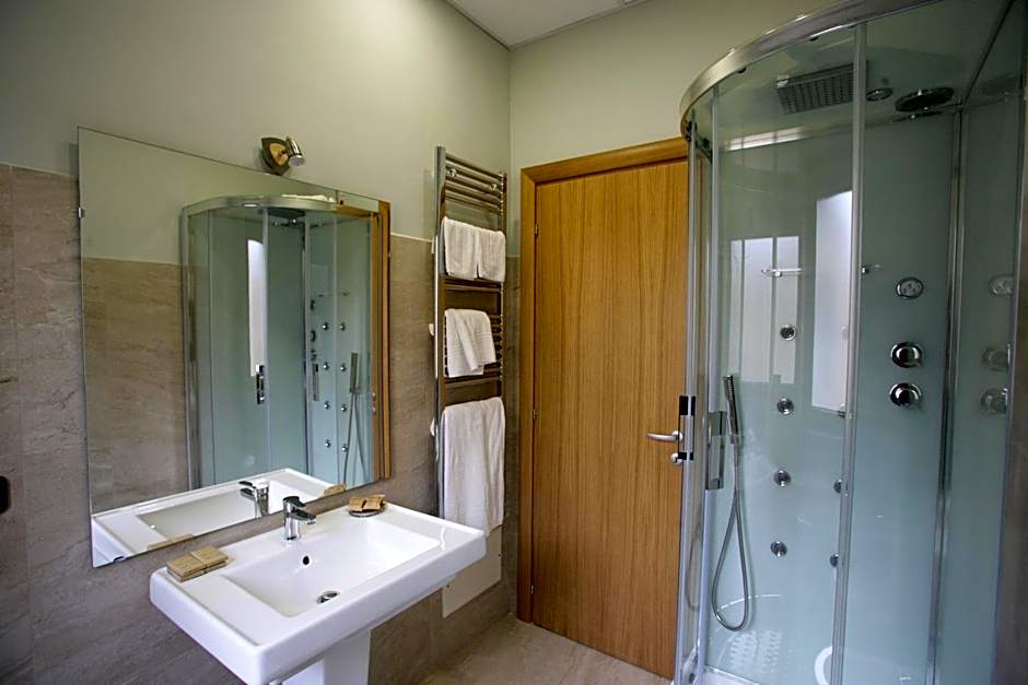 Hotel Piazza Marconi