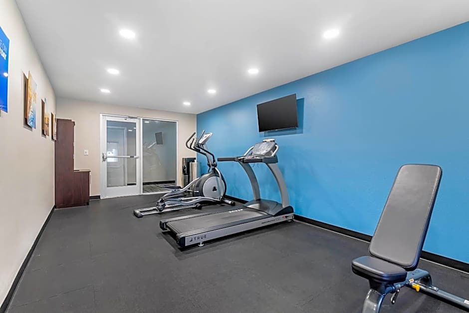 Comfort Inn & Suites Brunswick I-95