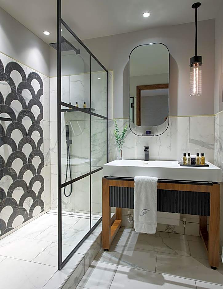 The Fitzwilliam Hotel