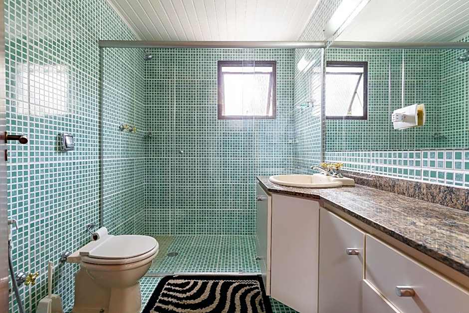 Lindo Apartamento próximo ao centro do Capivari