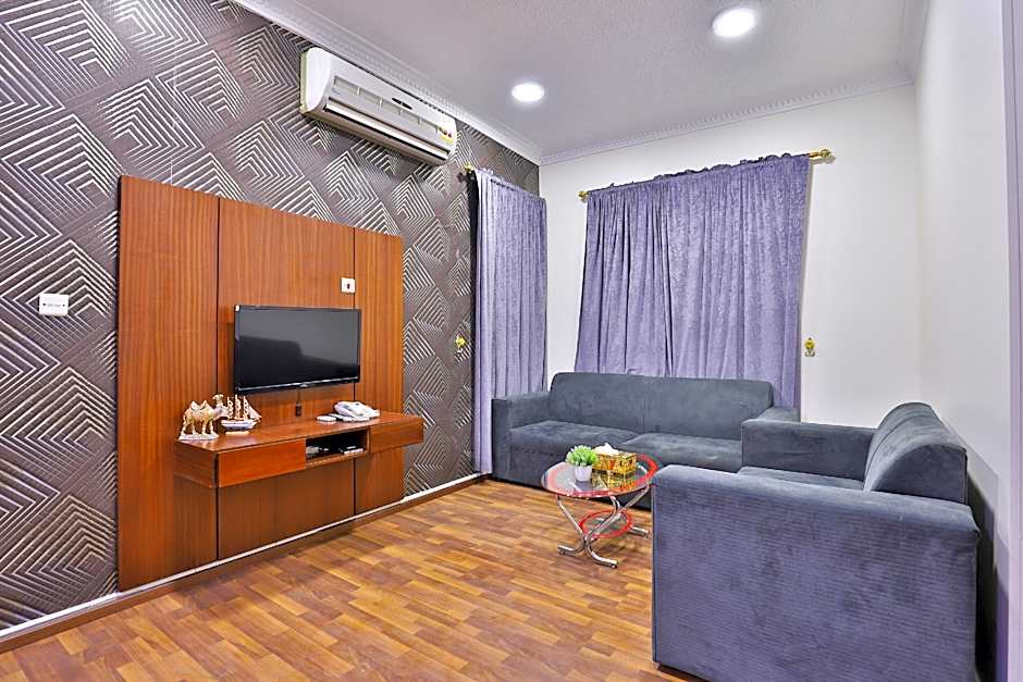 OYO 288 Diafati Residential Units