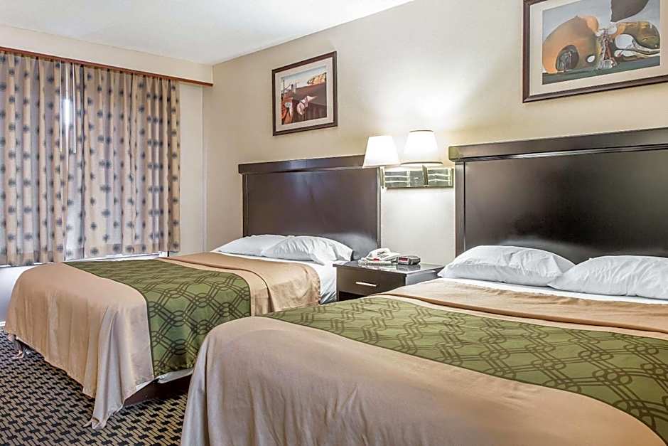 Econo Lodge West Haven