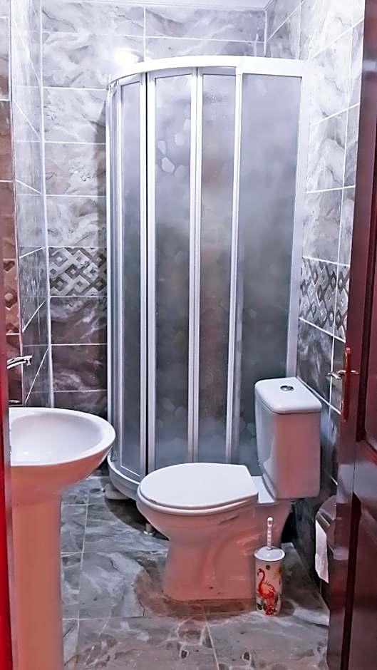 Kule Pansiyon