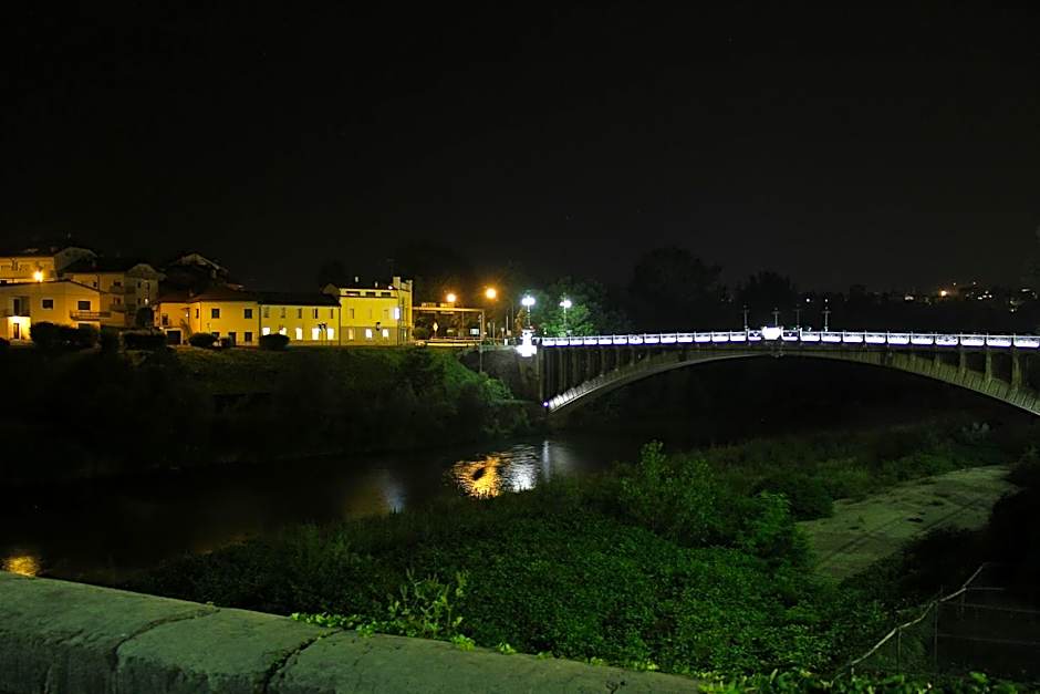 Al Ponte della Vittoria
