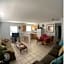 Private Two-Bedroom 5 -Directly across from Beach