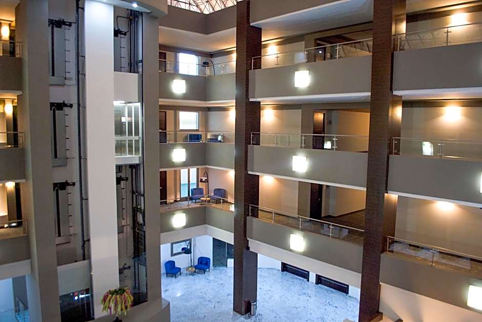Best Western Plus Santa Cecilia Pachuca