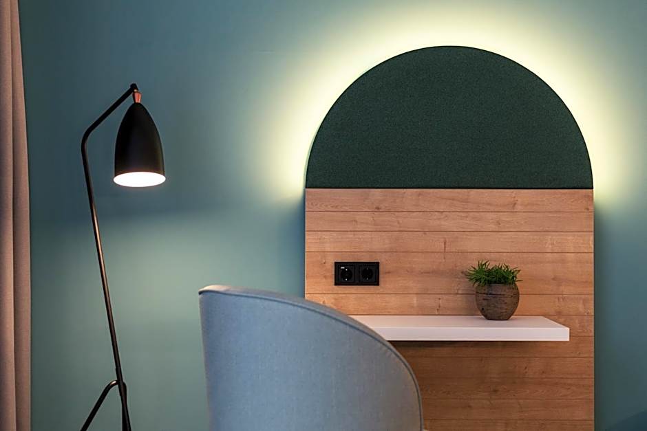 Holiday Inn - the niu, Cure Erlangen By IHG