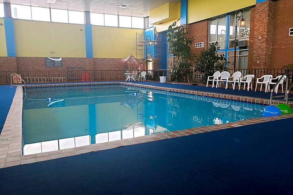 OYO Hotel Goodland KS Hwy 24