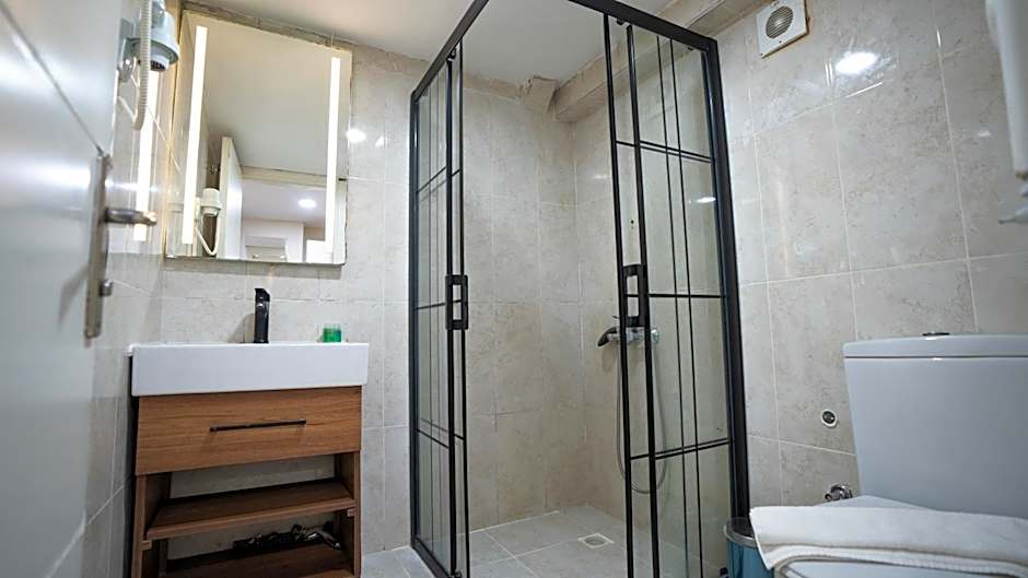 MİLA SUİTES TAKSİM