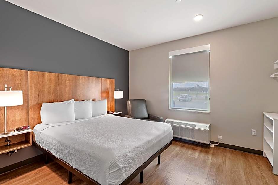 Extended Stay America Premier Suites - Savannah - Pooler