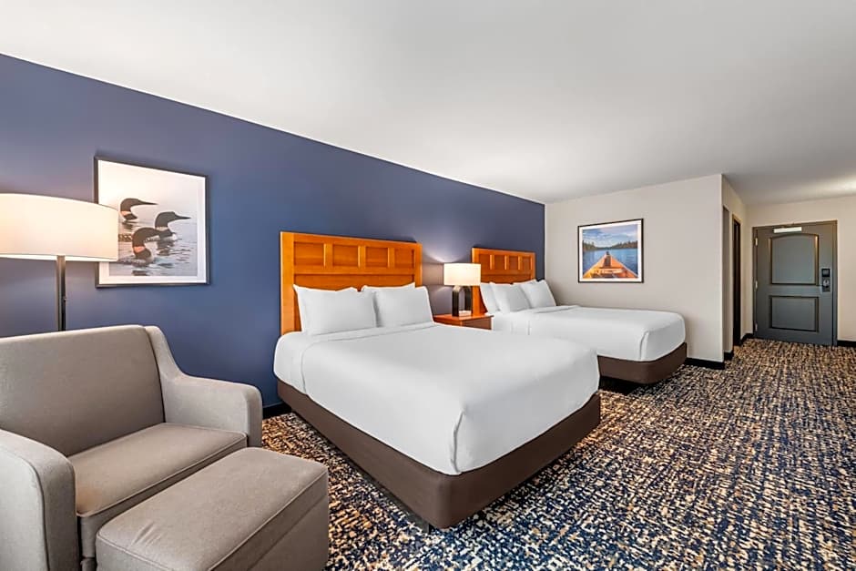 Wyndham Bloomington - Mall of America