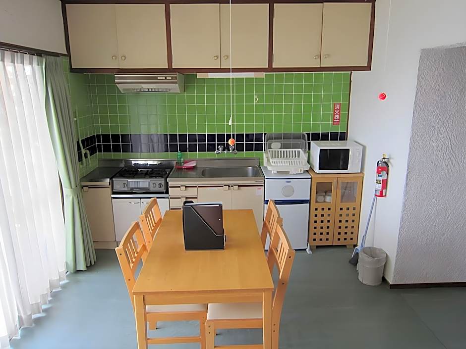 Hotel & Restaurant On the Beach Lue