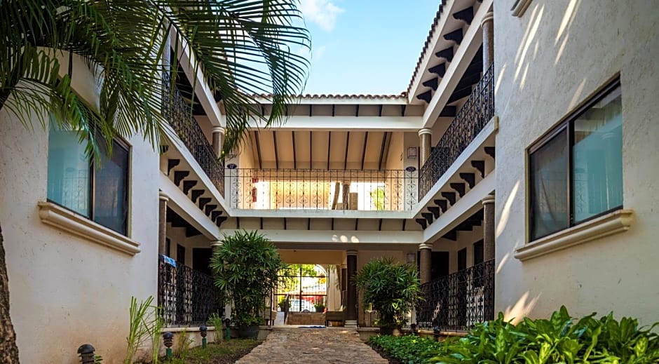 Nina Hotel
