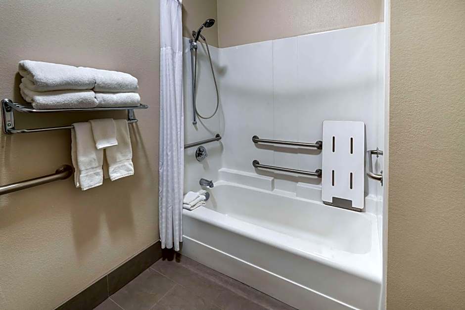 Best Western Plus Kalispell/Glacier Park West Hotel & Suites