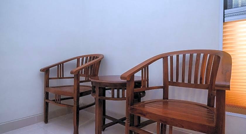 RedDoorz Syariah near Transmart Pabelan Solo