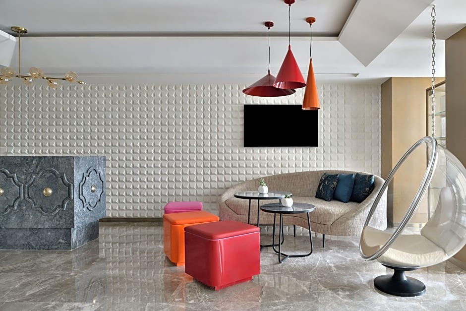 Le Meridien Amritsar