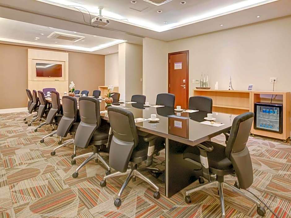 Mercure Rio de Janeiro Barra da Tijuca