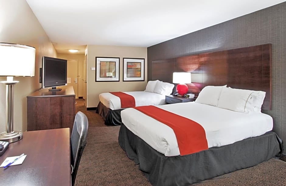 Holiday Inn Express Hotel & Suites Atlanta-Cumming By IHG