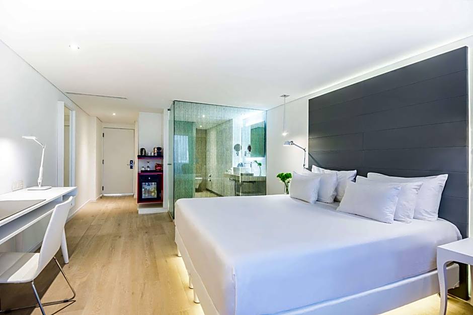 NH COLLECTION MEXICO CITY REFORMA
