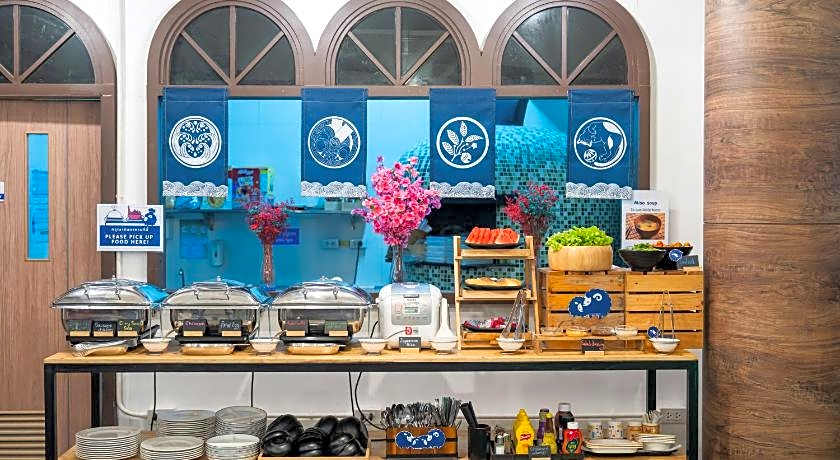 Kokotel Phuket Patong